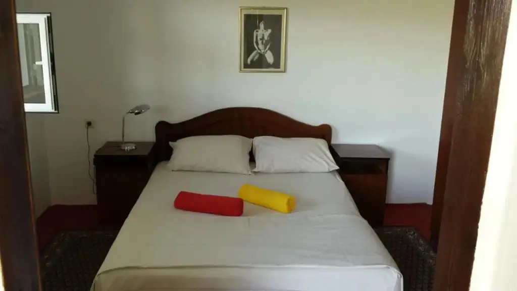 Даниловград: Guesthouse Mala Venecija