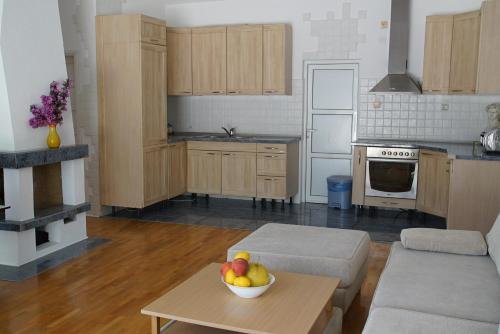 Столив: Penthouse StOliva