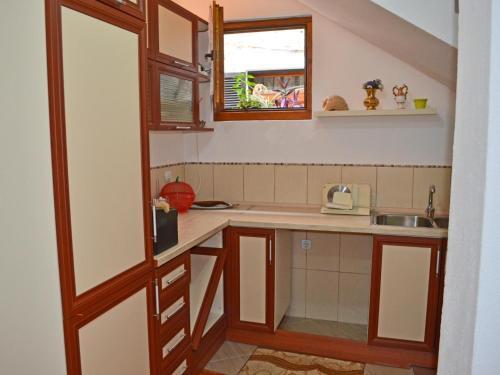 Ульцинь: Hotel Pirate Old Town
