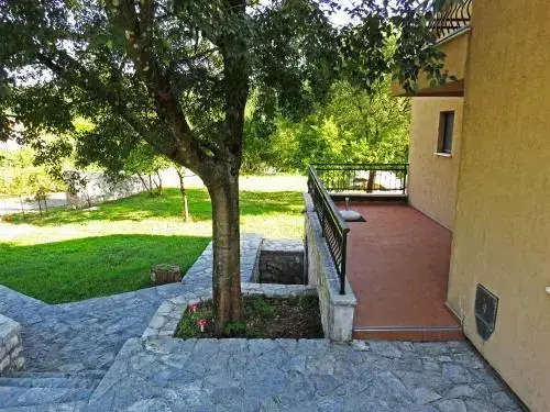 Даниловград: Estate & Winery San Duyevo