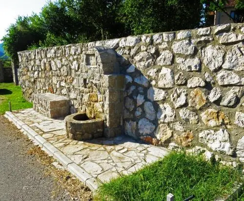 Даниловград: Estate & Winery San Duyevo