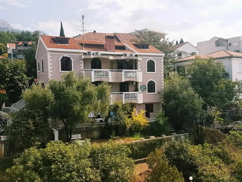 Игало: Villa Nena