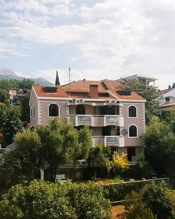 Игало: Villa Nena