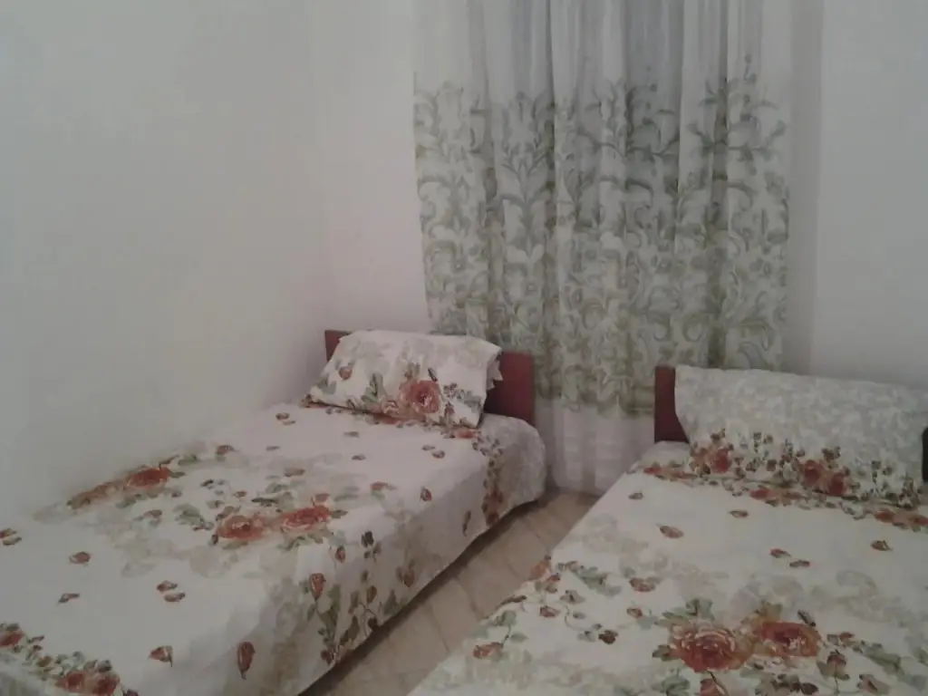 Ульцинь: Guest House Magnolia
