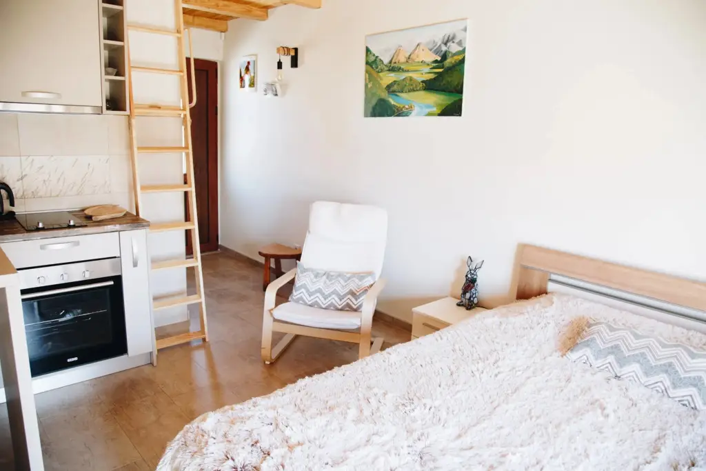 Подгорица: Hostel Aerodrom