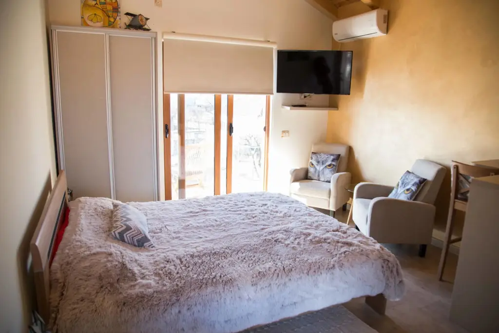 Подгорица: Hostel Aerodrom
