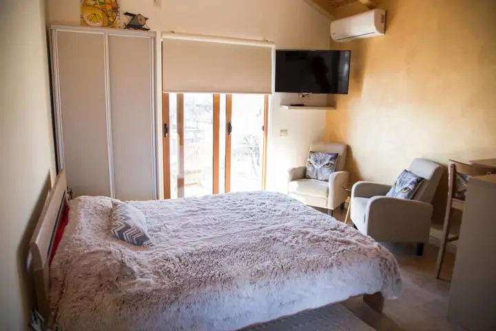 Подгорица: Hostel Aerodrom