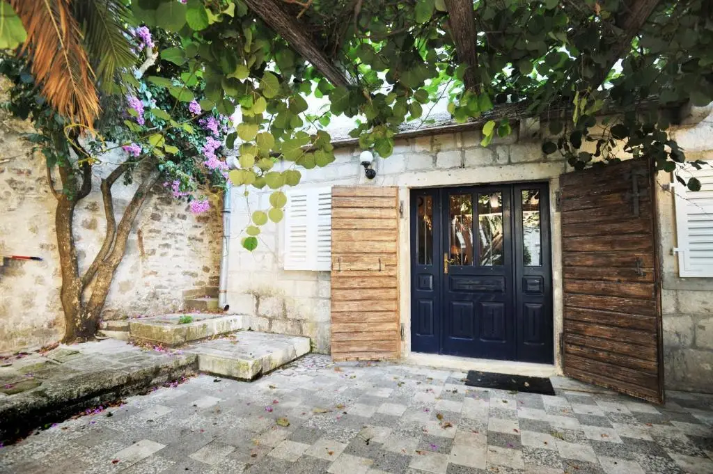Stone House Petra — фото 1