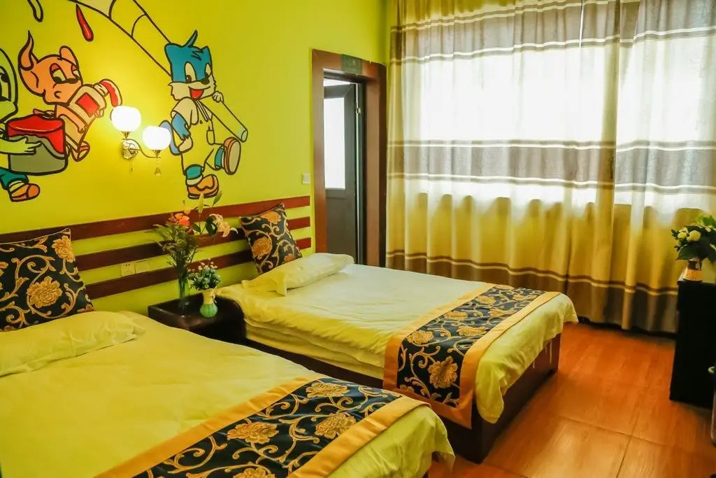 Lazy cat hostel — фото 1