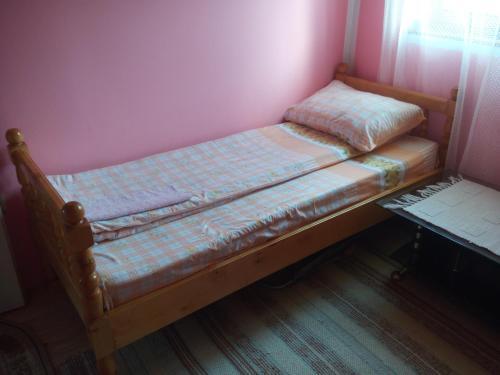 Каньон Tara: Holiday Home Usovic
