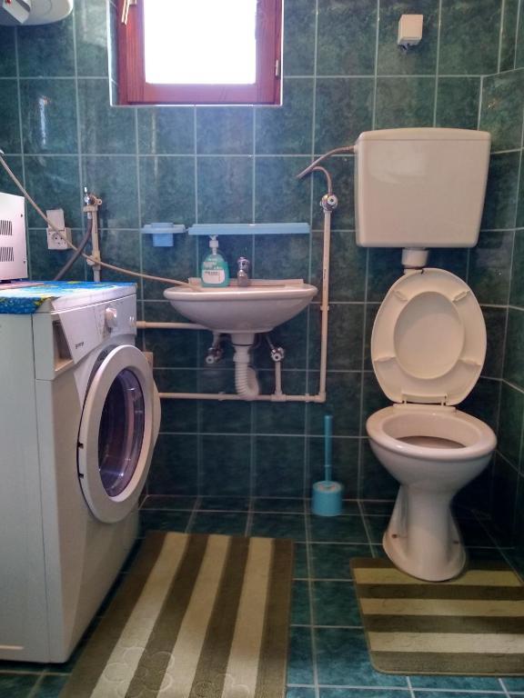 Каньон Tara: Holiday Home Usovic
