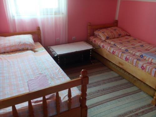 Каньон Tara: Holiday Home Usovic