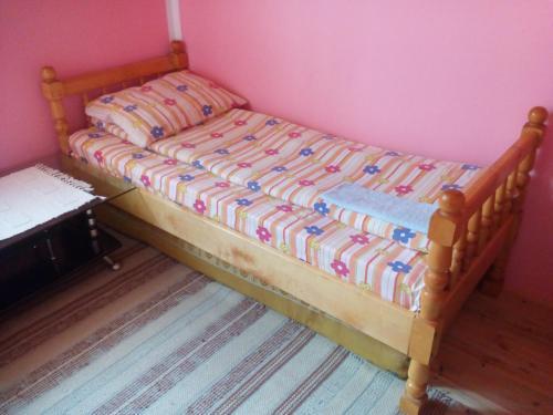 Каньон Tara: Holiday Home Usovic