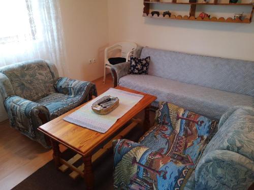 Каньон Tara: Holiday Home Usovic
