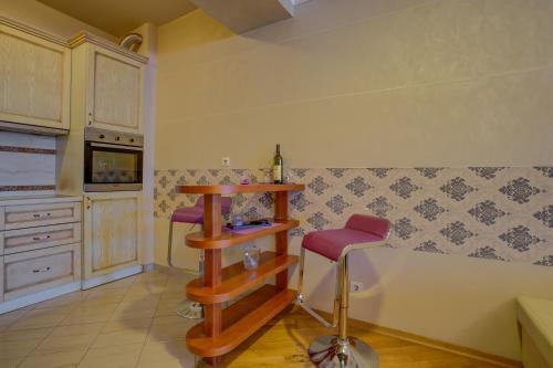 Подгорица: Royal Suite Podgorica