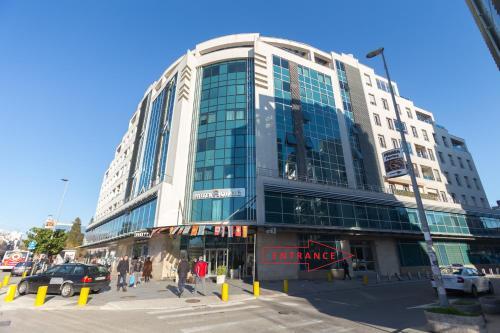 Подгорица: Royal Suite Podgorica