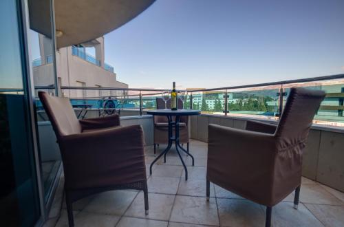 Подгорица: Royal Suite Podgorica