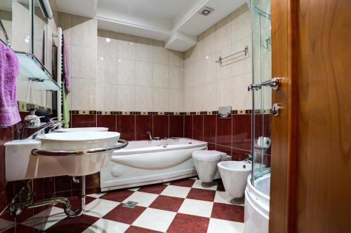 Royal Suite Podgorica — фото 1