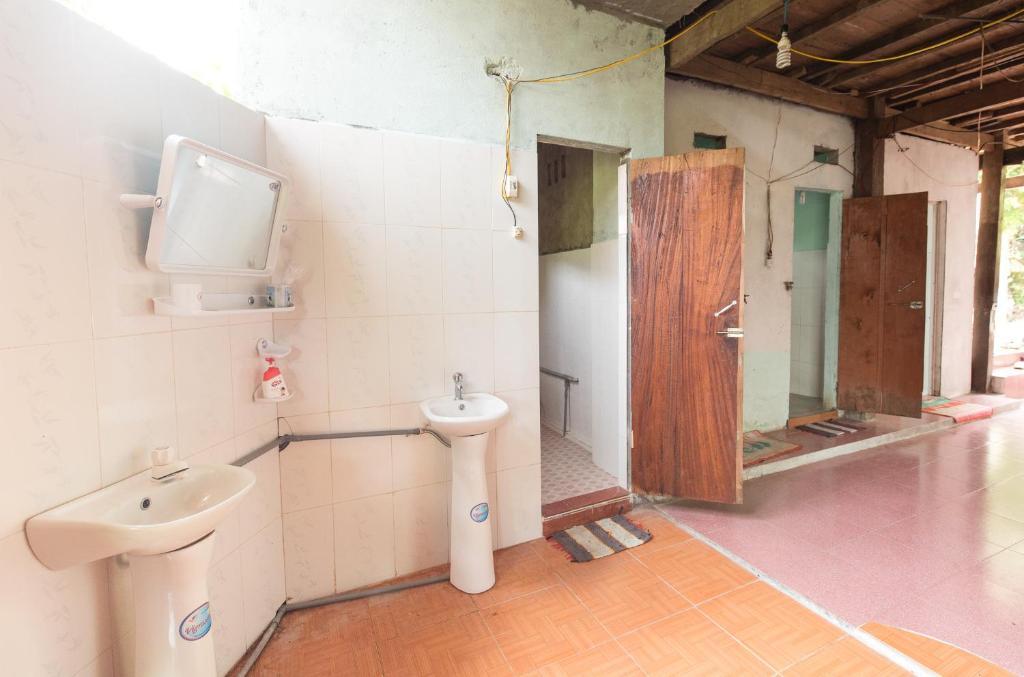 Пак Нгои: Minh Quang homestay