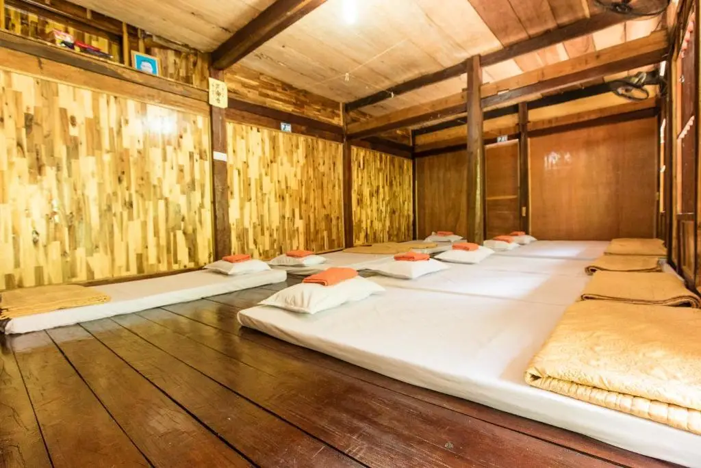 Пак Нгои: Minh Quang homestay