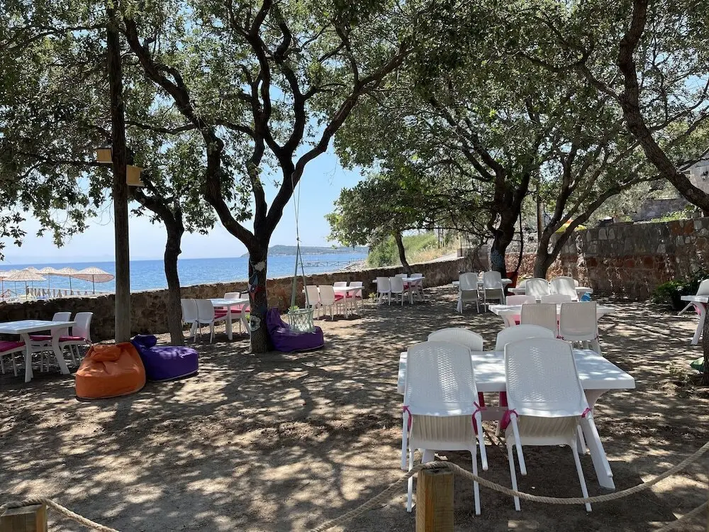 Гузеляли: Sarnıç Butik Hotel