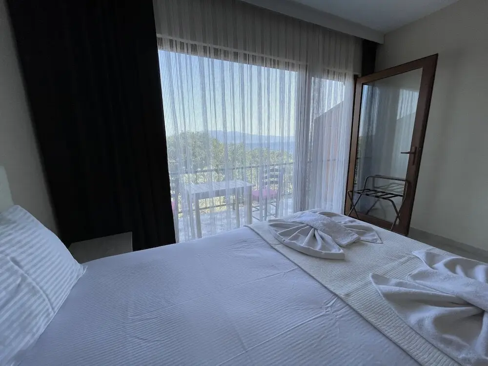 Гузеляли: Sarnıç Butik Hotel