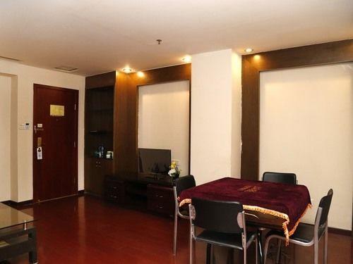 Шэньчжэнь: Green Tree Inn Buji