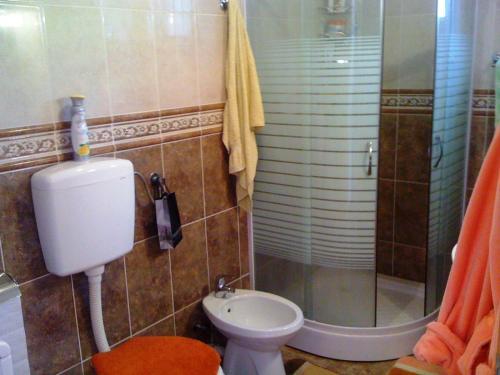 Добро Вода: Holiday Home Mikki