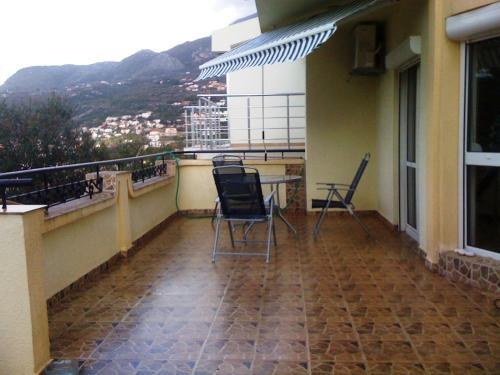 Добро Вода: Holiday Home Mikki