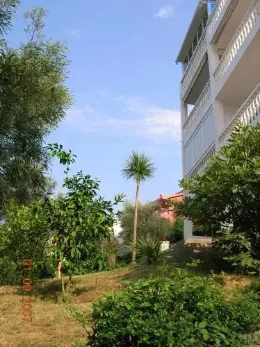 Пржно: Milocer Apartment