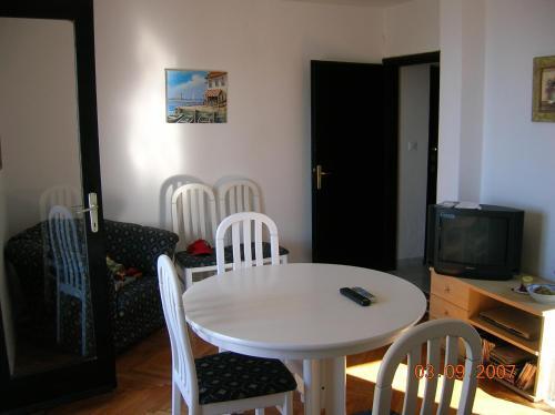 Пржно: Milocer Apartment