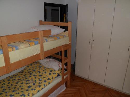 Пржно: Milocer Apartment