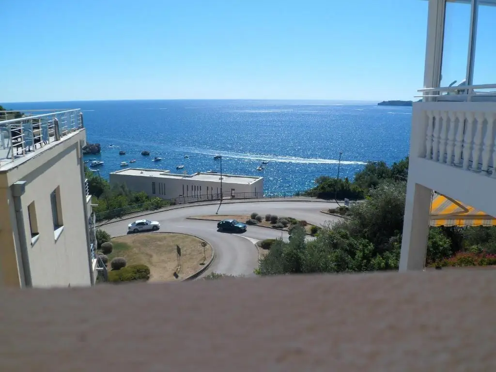 Пржно: Milocer Apartment