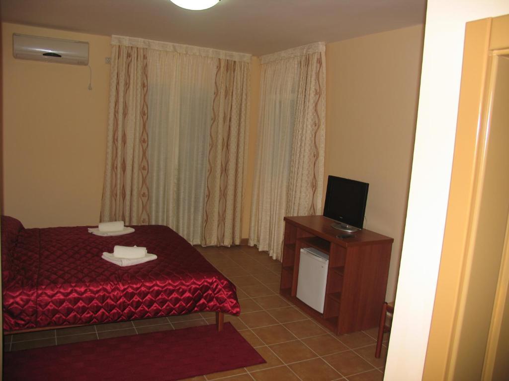 Сутоморе: Villa Laguna
