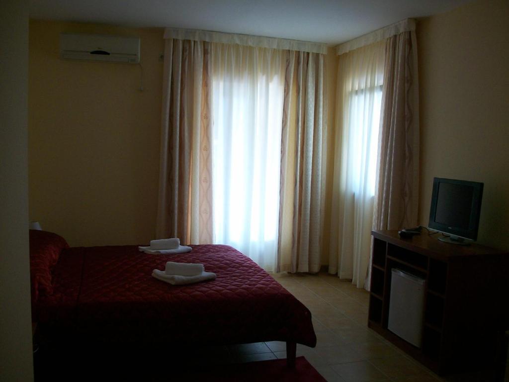 Сутоморе: Villa Laguna