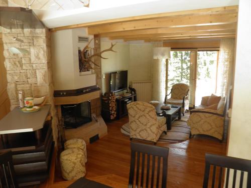 Каньон Tara: Chalet Villa Radulovic