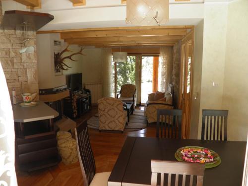 Каньон Tara: Chalet Villa Radulovic