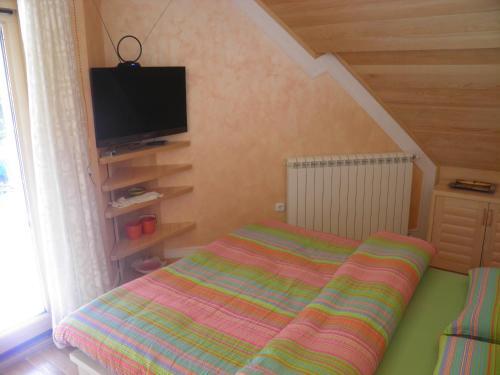 Каньон Tara: Chalet Villa Radulovic