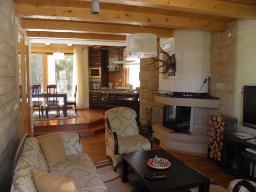 Каньон Tara: Chalet Villa Radulovic
