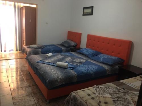 Будва: Guest house Kod Saicica