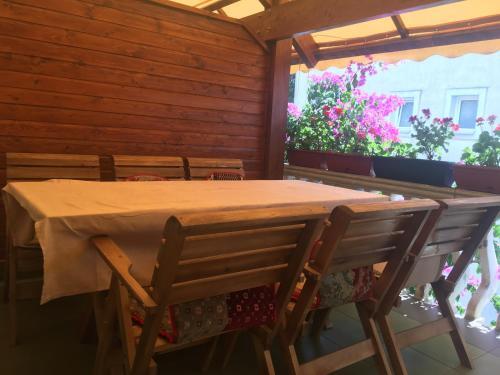 Будва: Guest house Kod Saicica