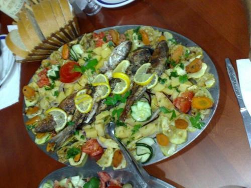 Будва: Guest house Kod Saicica