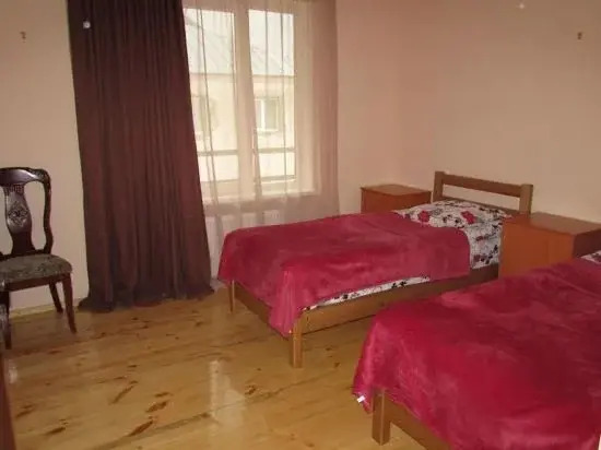 Степанцминда: Kera Guest House