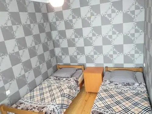 Степанцминда: Kera Guest House