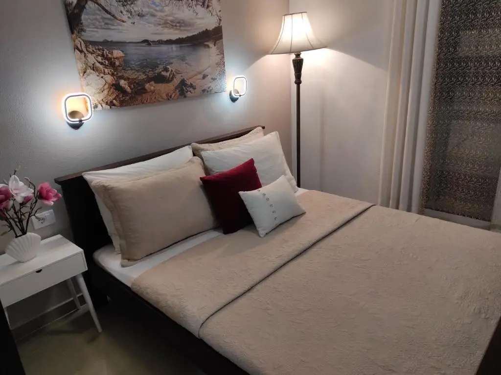 Ульцинь: Guest House Aldin