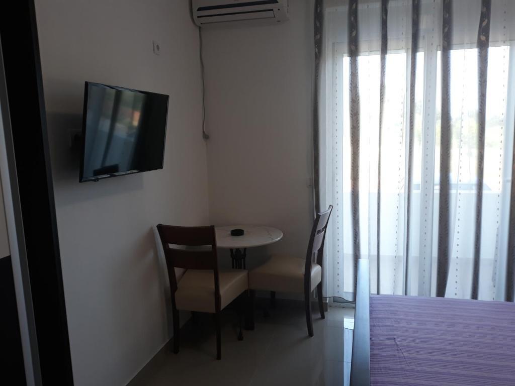 Ульцинь: Guest House Aldin