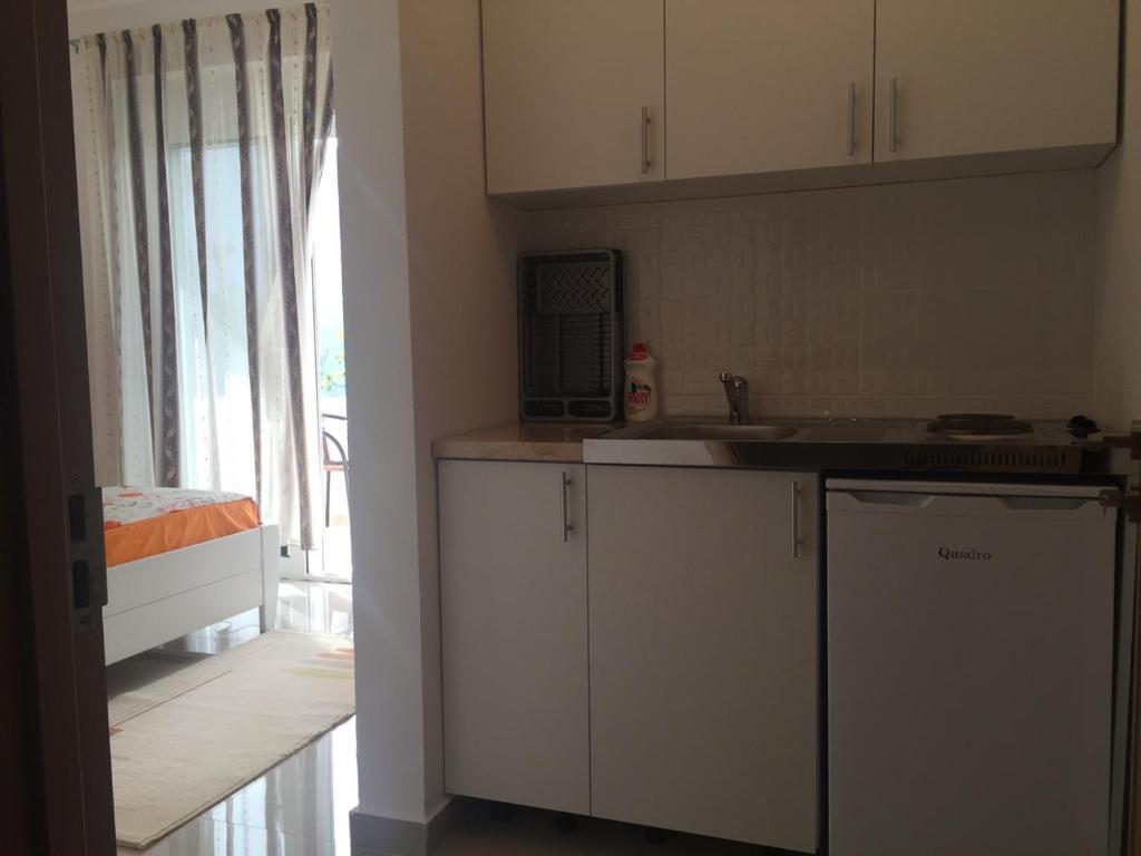Ульцинь: Guest House Aldin