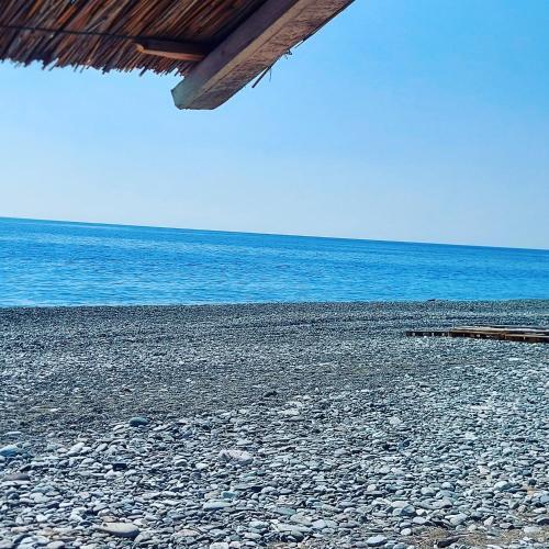 Цандрыпш: Mila Guest House
