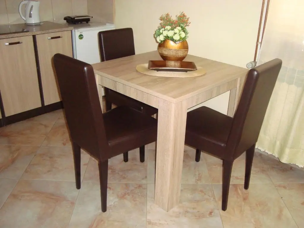 Доброта: Apartment Adela
