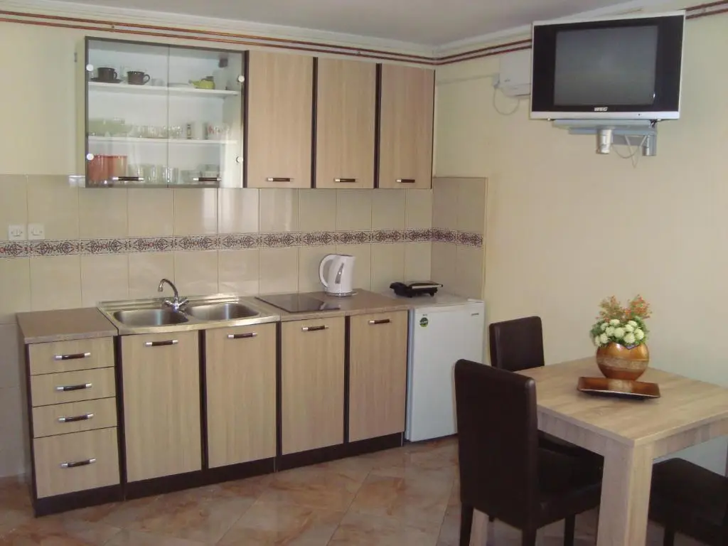 Доброта: Apartment Adela